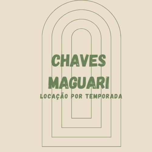 Chaves Maguari Locacao Por Temporada- アナニンデウア エクステリア 写真