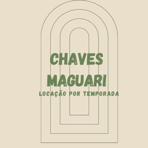 Chaves Maguari Locacao Por Temporada- Ananindeuaホステル エクステリア 写真